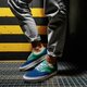 Vyriški inkariukai VANS COMFYCUSH ERA vn0a3wm9wi11 spalva mėlyna