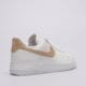 Moteriški kedai NIKE W AIR FORCE 1 '07 NEXT NATURE dc9486-118 spalva balta