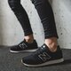 Moteriški kedai NEW BALANCE WL373BTW wl373btw spalva juoda
