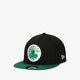 Vyriška kepurė su snapeliu NEW ERA KEPURĖ NBA ESSENTIAL 9FIFTY CELTICS BOSTON CELTICS B 12122726 spalva juoda