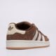 Vaikiški kedai ADIDAS CAMPUS 00S J ki9390 spalva ruda
