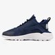 Moteriški kedai NIKE W AIR HUARACHE RUN ULTRA 819151401 spalva tamsiai mėlyna