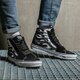 Vyriški inkariukai VANS SK8-HI  vn0a32qgk681 spalva juoda
