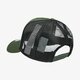 Vyriška kepurė su snapeliu NEW ERA KEPURĖ LEAGUE ESSENTIAL TRUCKER 11586122 spalva žalia