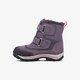 Vaikiški auliniai batai TIMBERLAND CHILLBERG 2-STRAP GTX a1lf9 spalva violetinė