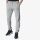 Vyriškos kelnės NEW ERA KELNĖS NE ESSENTIAL JOGGER GREY NEW ERA LGH 11860047 spalva pilka