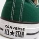 Moteriški kedai CONVERSE CHUCK TAYLOR ALL STAR  a00789c spalva žalia