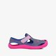 Vaikiški sandalai NIKE SUNRAY PROTECT (PS) 903633-500 spalva violetinė
