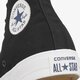 Vyriški inkariukai CONVERSE CHUCK TAYLOR ALL STAR II 150143cm spalva juoda