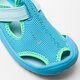 Vaikiški sandalai NIKE SUNRAY PROTECT (TD)  903634-400 spalva mėlyna