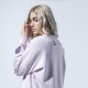 Moteriškas džemperis PUMA DŽEMPERIS DIGITAL LOVE TRENINGASS 59706995 spalva rožinė