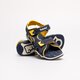 Vaikiški sandalai TIMBERLAND ADVENTURE SEEKER 2 STRAP SEEKER 2 STRAP SANDAL tb02474a4841 spalva tamsiai mėlyna