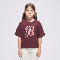 NIKE MARŠKINĖLIAI NSW GRAPHIC STAR G