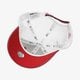 Vyriška kepurė su snapeliu NEW ERA KEPURĖ SUMMER 9FORTY RED SOX BOSTON RED SOX OTC 11945632 spalva raudona