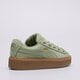 Moteriški kedai PUMA FENTY CREEPER 39681302 spalva žalia