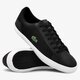 Vyriški inkariukai LACOSTE LEROND 316 1 732spm0027024 spalva juoda