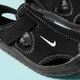 Vaikiški sandalai NIKE SUNRAY PROTECT (TD)  903632-001 spalva juoda