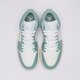 Moteriški kedai WMNS AIR JORDAN 1 LOW dc0774-138 spalva balta