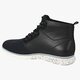 Vyriški laisvalaikio batai TIMBERLAND KILLINGTON CHUKKA a15b8 spalva juoda