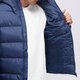 Vyriška žieminė striukė ADIDAS STRIUKĖ  ŽIEMINĖ COMMERCIAL PUFF iy3397 spalva tamsiai mėlyna