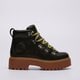 Moteriški laisvalaikio batai TIMBERLAND STONE STREET MID tb0a27vjw021 spalva juoda