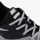 Vaikiški kedai NIKE TEAM HUSTLE D 7 LOW (GS) 834318-002 spalva juoda