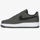 Vyriški kedai NIKE AIR FORCE 1 '07 LV8 ct2300-300 spalva rusvai žalsva