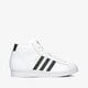 Vaikiški kedai ADIDAS PRO MODEL J fv5724 spalva balta
