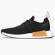 Vyriški kedai ADIDAS NMD_R1 gy8317 spalva juoda