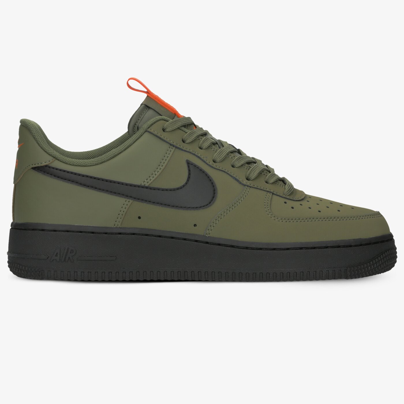 NIKE AIR FORCE 1 '07 | BQ4326-200 