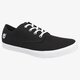 Vyriški laisvalaikio batai TIMBERLAND EK HOOKSET CAMP CANVAS 4 EYE 9319b spalva juoda