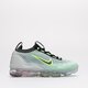 Vaikiški kedai NIKE AIR VAPORMAX 2021 FK NN (GS) dx3367-700 spalva daugiaspalvė