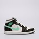 Vyriški kedai AIR JORDAN 1 MID dq8426-103 spalva balta