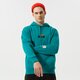 Vyriškas džemperis PUMA DŽEMPERIS SU GOBTUVU PUMA X GARFIELD HOODIE 534435 86 spalva žalia