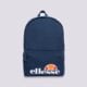 Moteriška kuprinė ELLESSE KUPRINĖ ROLBY NAVY saay0591429 spalva tamsiai mėlyna