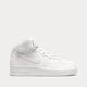 Moteriški kedai NIKE AIR FORCE 1 '07 MID  dd9625-100 spalva balta