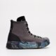 Moteriški kedai CONVERSE CHUCK TAYLOR ALL STAR CX a00426c spalva juoda