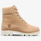 TIMBERLAND HERITAGE 6IN BOOT a1tyi spalva rusvai gelsva