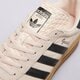 Moteriški kedai ADIDAS GAZELLE BOLD W ie0429 spalva pudrinė rožinė