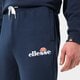 Vyriškos kelnės ELLESSE KELNĖS NIORO NAVY JOG PANT shs08783429 spalva tamsiai mėlyna