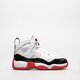 Vaikiški kedai JORDAN JUMPMAN TREY TWO  dq8431-106 spalva balta