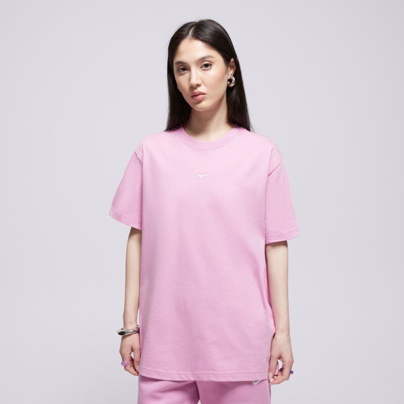 NIKE MARŠKINĖLIAI W NSW CLASSIC SS TEE