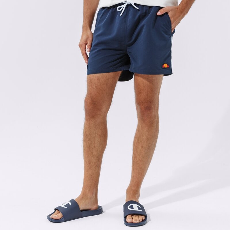 ELLESSE ŠORTAI DEM SLACKERS NAVY