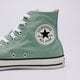 Moteriški kedai CONVERSE CHUCK TAYLOR ALL STAR a06563c spalva miętowy