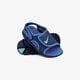 Vaikiški sandalai NIKE SUNRAY ADJUST 4 (TD) 386519413 spalva tamsiai mėlyna