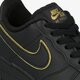 Moteriški kedai NIKE AIR FORCE 1 '07 ESSENTIAL ao2132-005 spalva juoda