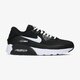 NIKE AIR MAX 90 ULTRA SE (GS) 844599001 spalva juoda