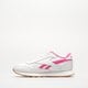 Vaikiški kedai REEBOK CLASSIC LEATHER 100034123 spalva balta