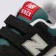 Vaikiški kedai NEW BALANCE 574  pv574mgh spalva juoda