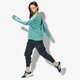 Moteriškas džemperis ADIDAS DŽEMPERIS CREW SWEATER ce2434 spalva žalia